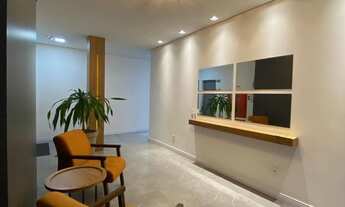 Imagem 3: Cobertura próxima ao Parque do Balonismo