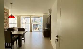 Imagem 2: Flat a 200m do mar