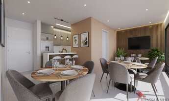 Imagem 7: Apartamento na Praia da cal