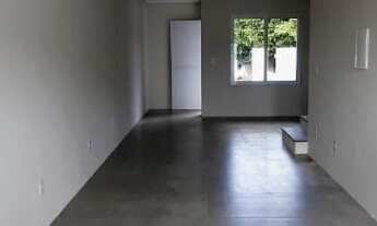 Imagem 7: Sobrado com Três Dormitórios