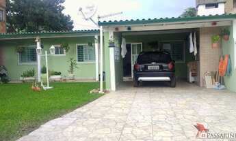 Imagem: Casa no Igra Norte