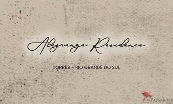 Imagem 7: APARTAMENTO EM TORRES COM SACADA