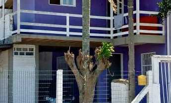 Imagem 2: Sobrado com Andares independentes na Praia da Cal em Torres/RS