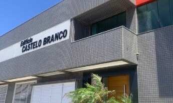 Imagem: Cobertura próxima ao Parque do Balonismo