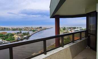 Imagem: Lindo Apartamento de três dormitórios