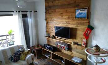 Imagem 3: Cobertura Duplex na Praia da Cal