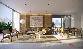 Imagem 4: Apartamento com Um Dormitórios