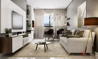 Imagem 6: Apartamento com Um Dormitórios