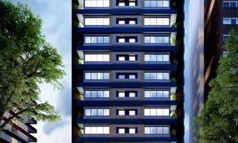 Imagem 3: Apartamento com Um Dormitórios