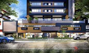 Imagem 1: Apartamento com Um Dormitórios