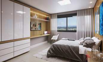 Imagem 7: Apartamento com Um Dormitórios