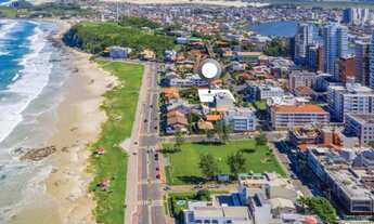 Imagem: Casa Suspensa na Prainha