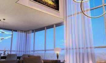 Imagem: Apartamento à venda, 141 m² - Praia Grande