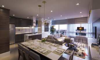 Imagem: Apartamento a 350 metros da Praia Grande