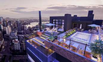 Imagem: Apartamento a 350 metros da Praia Grande