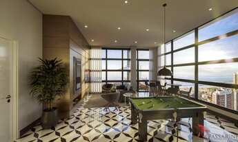 Imagem: Apartamento a 350 metros da Praia Grande