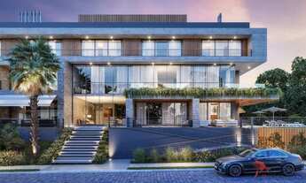 Imagem 2: Studio na Praia da Cal