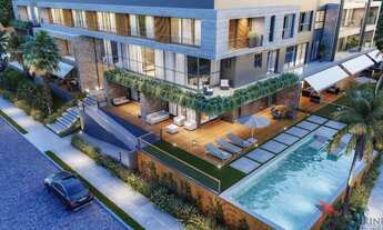 Imagem 4: Studio na Praia da Cal