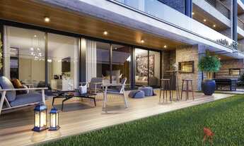 Imagem 6: Studio na Praia da Cal