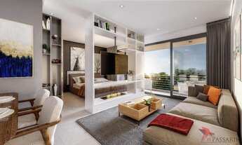 Imagem 5: Studio na Praia da Cal