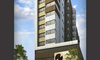 Imagem: Cobertura de Dois Dormitórios