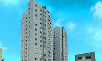 Imagem: Apartamento com três dormitórios