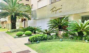 Imagem 5: Apartamento com Quatro Suítes