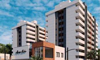 Imagem: Apartamento na Stan de dois dormitórios