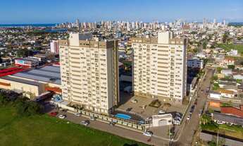Imagem 6: Apartamento com três dormitórios