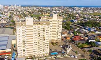 Imagem 7: Apartamento com três dormitórios