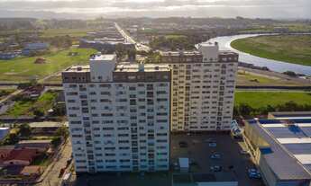 Imagem 5: Apartamento com três dormitórios