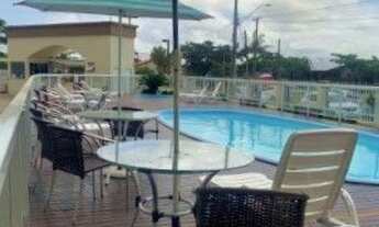 Imagem 4: Apartamento com três dormitórios