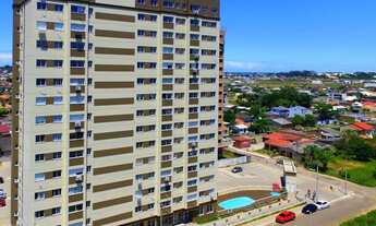 Imagem 2: Apartamento com três dormitórios