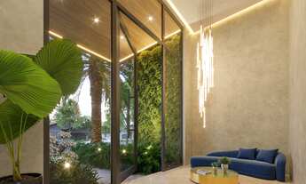 Imagem: Apartamento três dormitórios Praia Grande