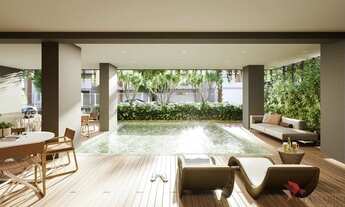 Imagem 7: Apartamento com Três Dormitórios