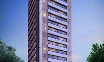 Imagem: Apartamento com Três Dormitórios