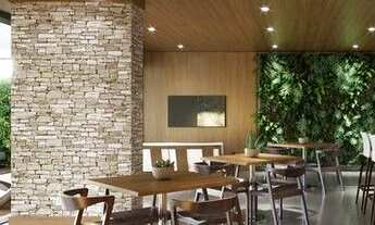 Imagem 6: Apartamento com Três Dormitórios