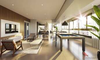 Imagem 4: Apartamento com Três Dormitórios