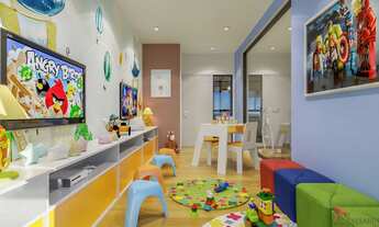 Imagem 7: Apartamento com Três Suítes em Torres