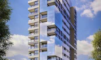 Imagem 2: Apartamento com Três Suítes em Torres