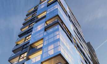 Imagem: Apartamento com Três Suítes em Torres