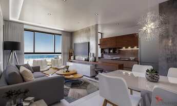 Imagem 6: Apartamento com Três Suítes em Torres