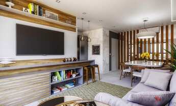 Imagem 4: Apartamento com Três Suítes em Torres