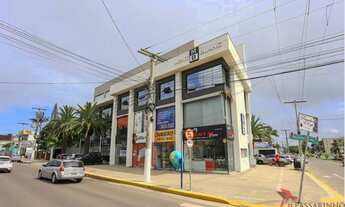 Imagem 4: Sala comercial no centro de Torres