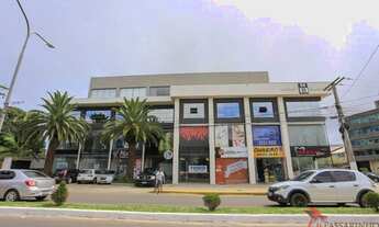 Imagem 6: Sala comercial no centro de Torres