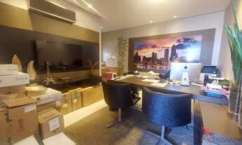 Imagem 2: Sala comercial no centro de Torres