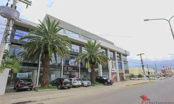 Imagem 3: Sala comercial no centro de Torres