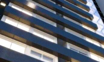 Imagem 2: Cobertura a 350 metros da Praia Grande