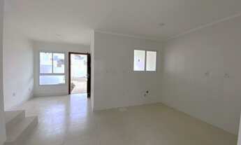 Imagem 5: Sobrado no Morada das Palmeiras