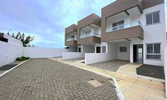 Imagem 2: Sobrado no Morada das Palmeiras